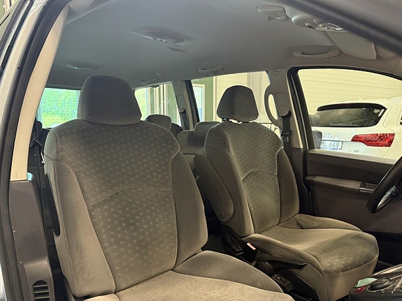 Peugeot 807 11 of 20