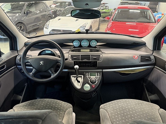 Peugeot 807 19 of 20