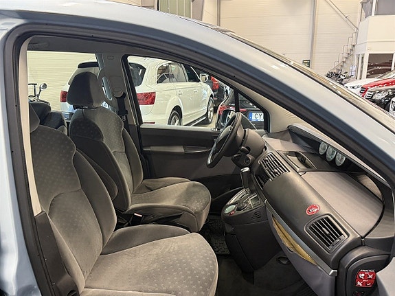 Peugeot 807 10 of 20