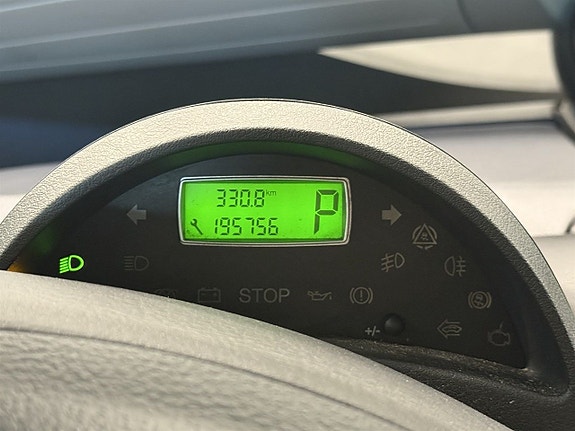 Peugeot 807 12 of 20