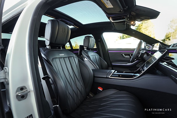 Mercedes-Benz S63 7 of 24