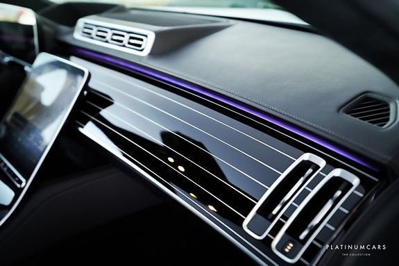 Mercedes-Benz S63 15 of 24