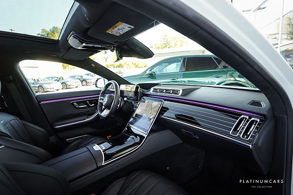 Mercedes-Benz S63 6 of 24