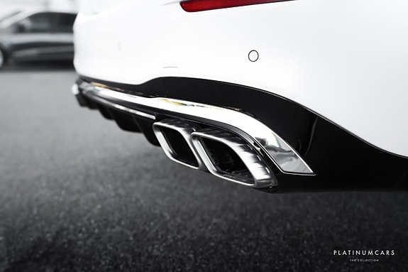 Mercedes-Benz S63 22 of 24