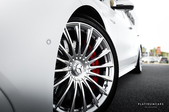 Mercedes-Benz S63 23 of 24