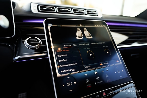 Mercedes-Benz S63 14 of 24