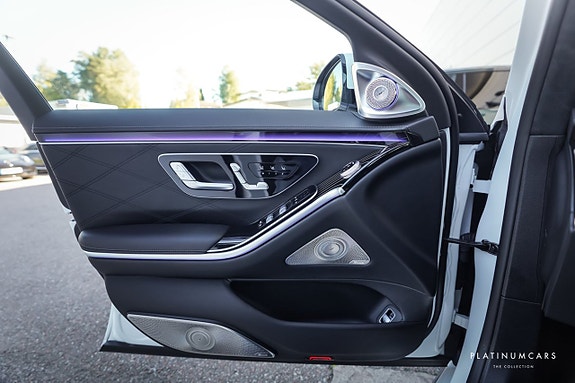 Mercedes-Benz S63 17 of 24