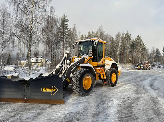 Volvo L90H2