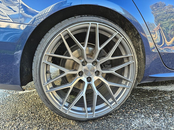Audi A4 5 of 6