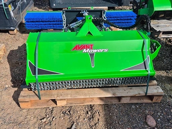 Avant A 36730 Slagklippare 1200mm