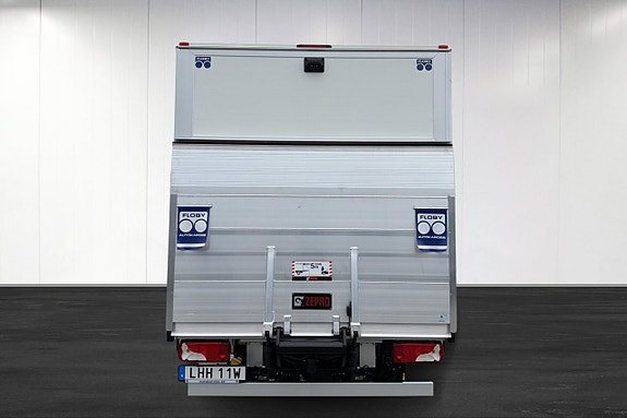 Mercedes-Benz eSprinter 420 5 of 14