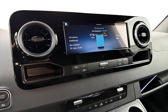 Mercedes-Benz eSprinter 420 10 of 14