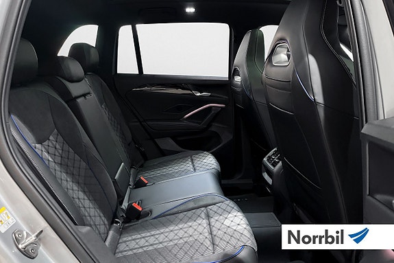 Volkswagen Tiguan 8 of 12