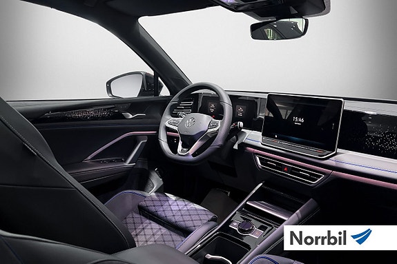 Volkswagen Tiguan 9 of 12