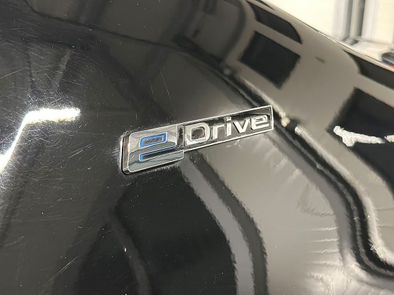 BMW 530e 9 of 21