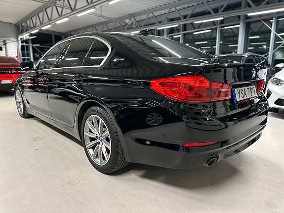 BMW 530e 6 of 21