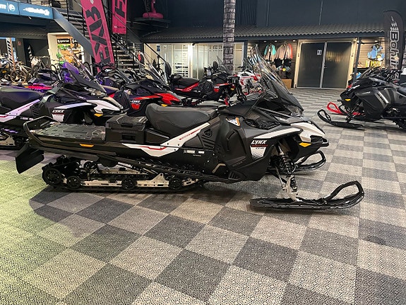 Lynx 59 Ranger Core 600 ACE -26