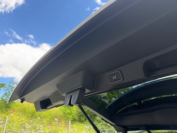 Land Rover Range Rover Sport 28 of 30