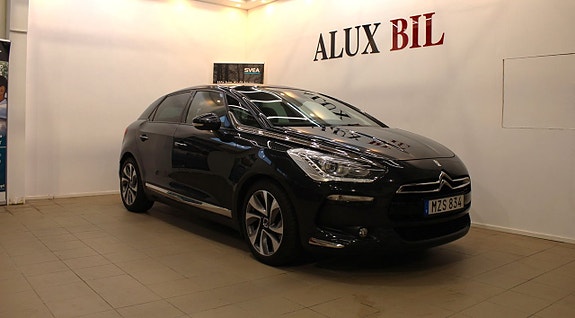 Citroen DS5
