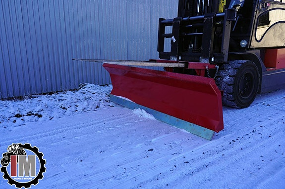 BOKSLUTSKAMPANJ IM FRONTBLAD TRUCK MEKANISK HÖG 10% RABATT