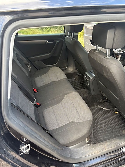 Volkswagen Passat 7 of 7