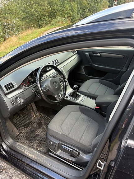 Volkswagen Passat 6 of 7