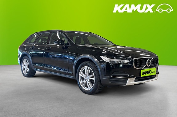 Volvo V90 Cross Country