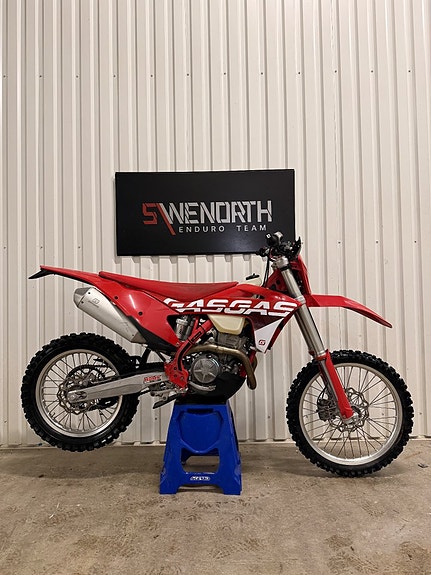GasGas Ec350