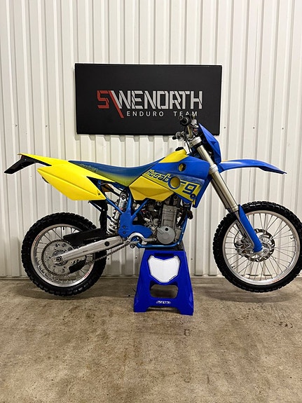 Husaberg Fe400