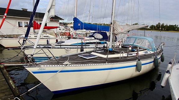 Wasa 360  1983  Finland