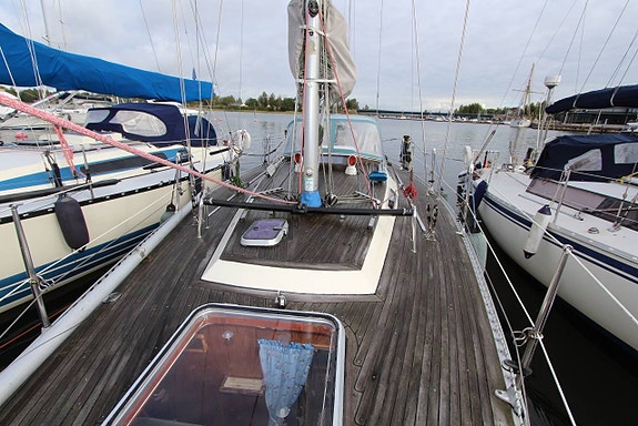 Wasa 360  1983  Finland 7 of 12