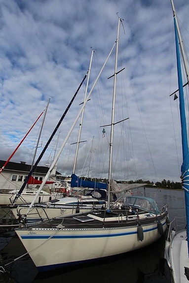 Wasa 360  1983  Finland 3 of 12