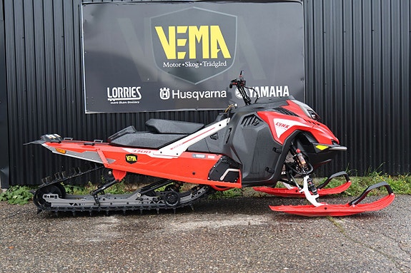 Lynx SHREDDER RE 850 3700 -23