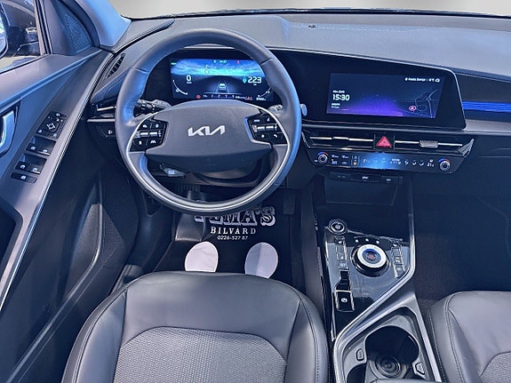 Kia Niro 7 of 14