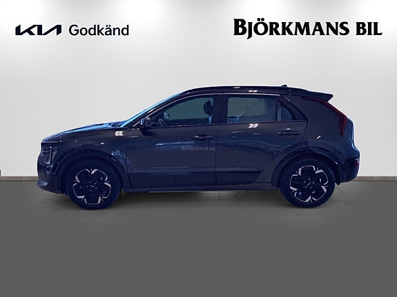 Kia Niro 4 of 5