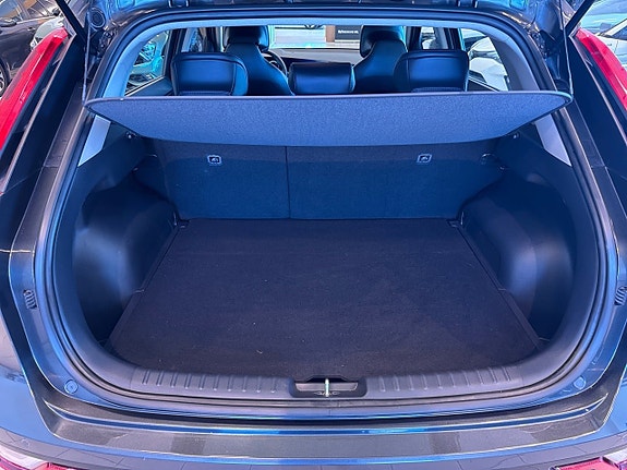 Kia Niro 14 of 14