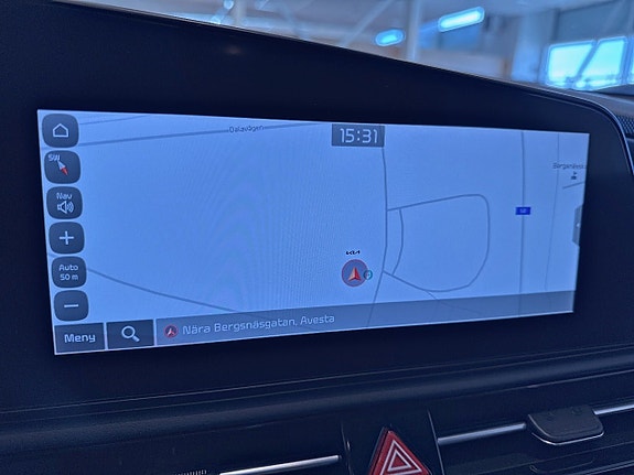 Kia Niro 11 of 14