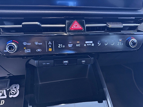 Kia Niro 13 of 14