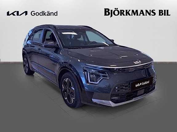 Kia Niro 3 of 14