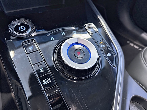 Kia Niro 12 of 14