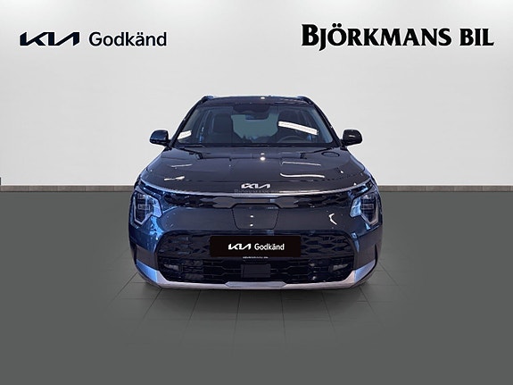 Kia Niro 2 of 14