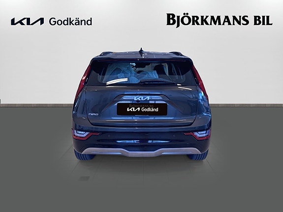 Kia Niro 5 of 14