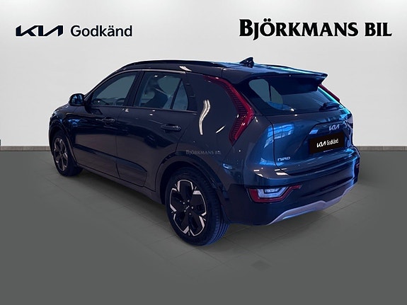 Kia Niro 6 of 14