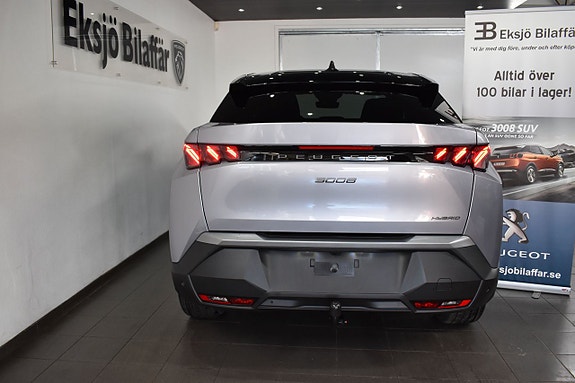 Peugeot 3008 8 of 13