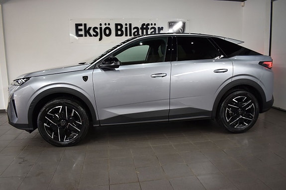 Peugeot 3008 3 of 5