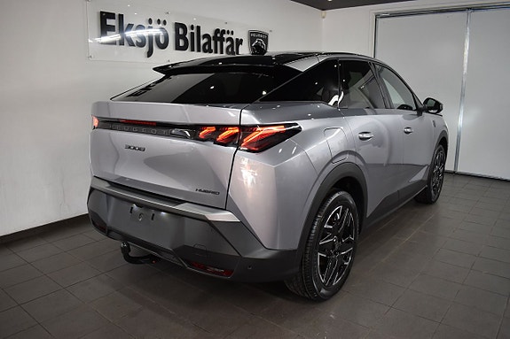 Peugeot 3008 7 of 13