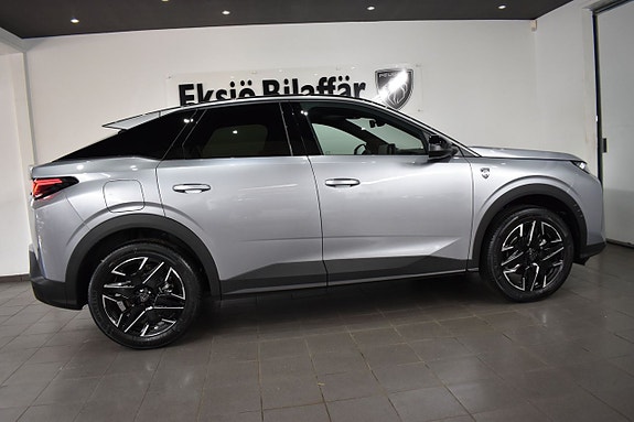 Peugeot 3008 6 of 13