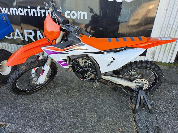 KTM 125 Sx