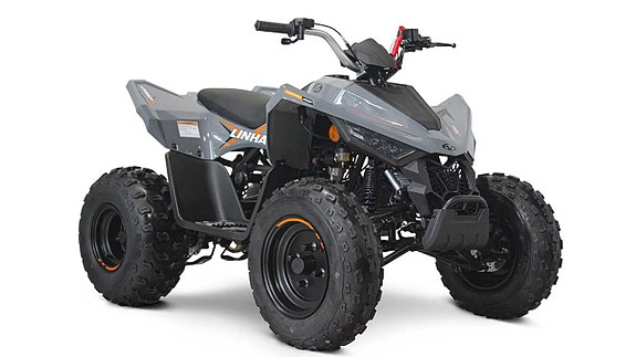 Linhai ATV 110 EFI