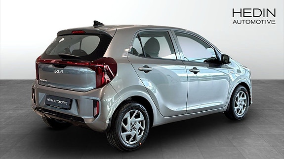 Kia Picanto 5 of 6